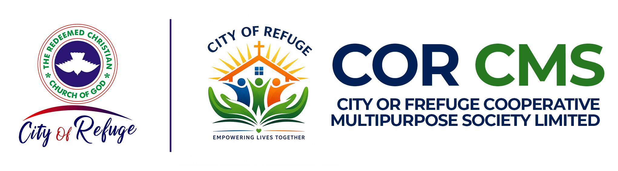 COR CMS Logo