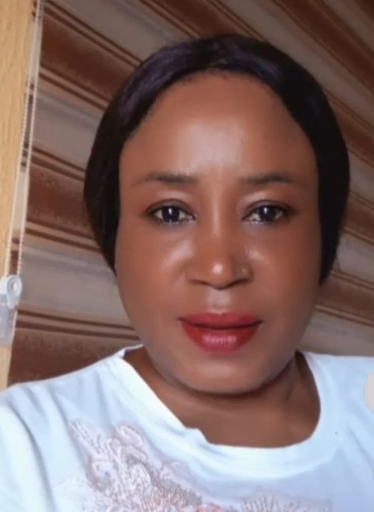 Deborah Shallangwa
