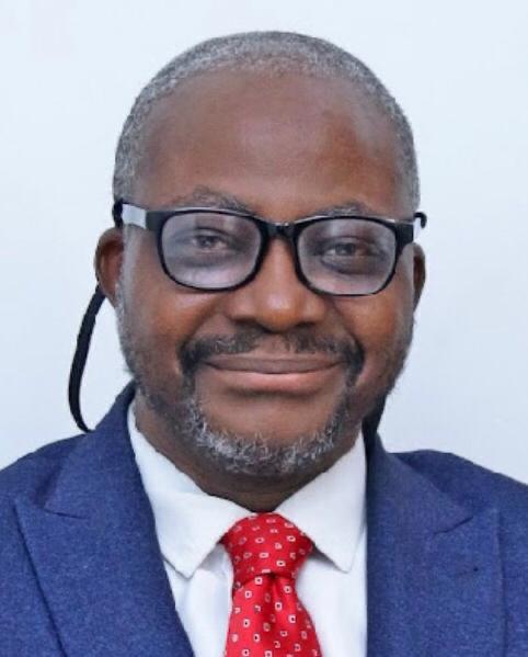 Daddy Adeyeye Oluwole
