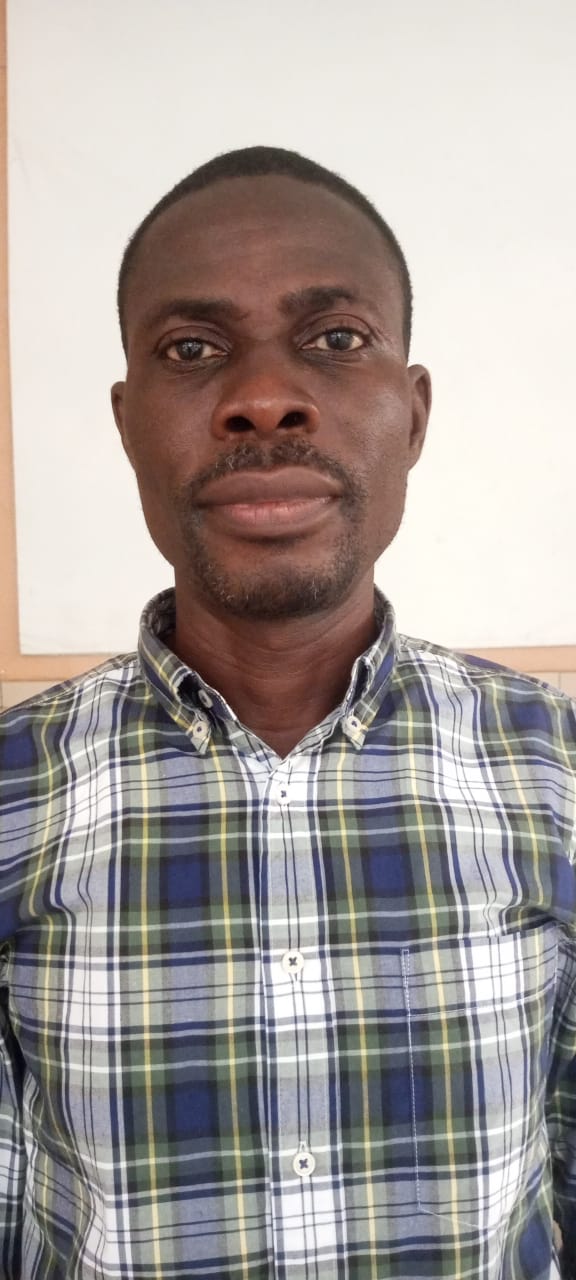 Femi Kolawole
