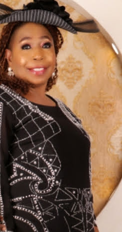 Dcn Modupe Oyebola
