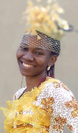 Chinenye Ofili
