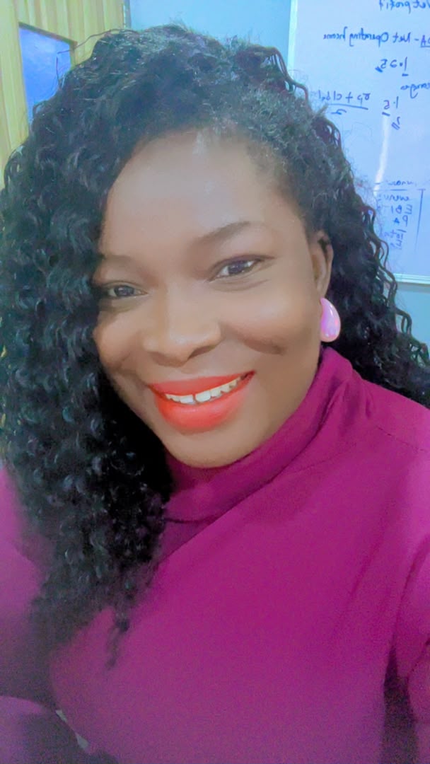 Adewumi Oyeniyi