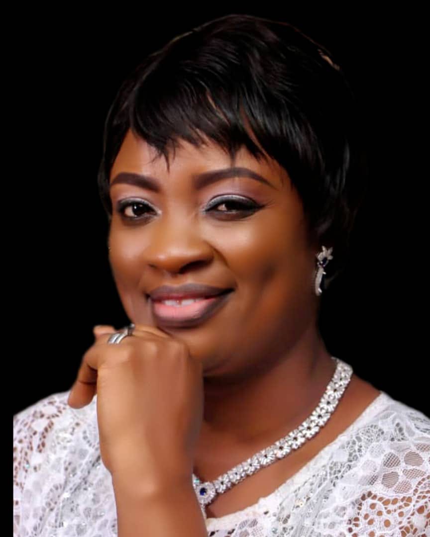 Rosemary Agbaje