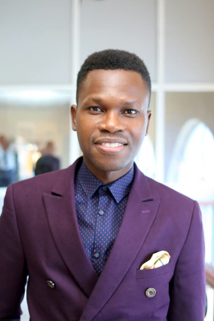 Sola Agbaje